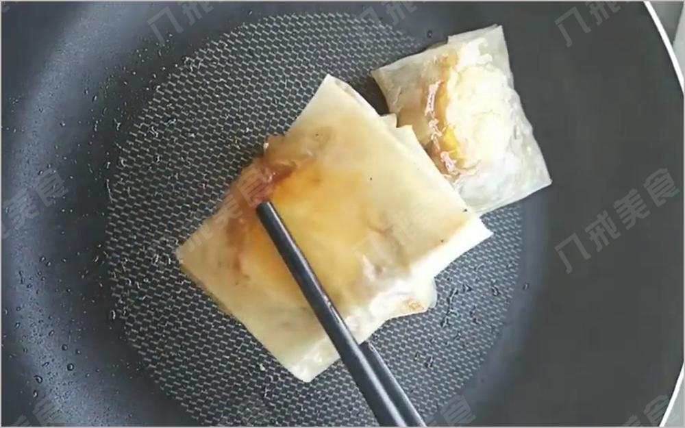 饺子皮能做什么美食（面粉可以做哪些美食呢）