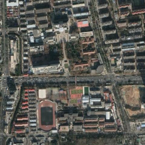 山东济南市内有哪些大学