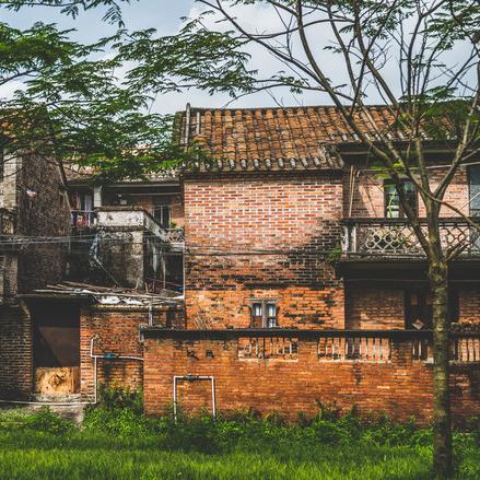 东莞市全市地名有哪些