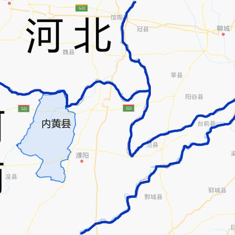 河北与河南哪个历史悠久？