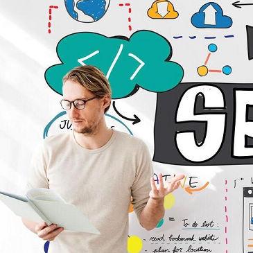seo优化技术怎么样