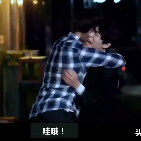 龙卷风下句是什么