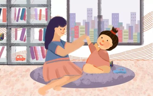 孩子遇到难题就退缩怎么办