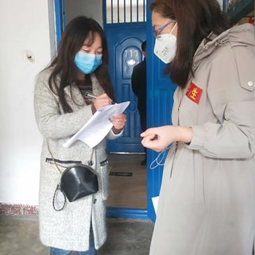 河南平顶山今日疫情的相关长尾关键词有哪些