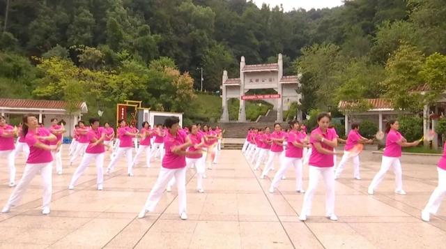 2020各社区国庆中秋节庆祝活动报道稿大全