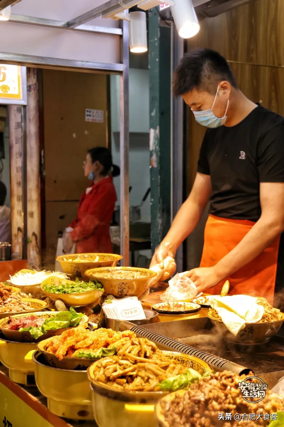 合肥必打卡景点排行榜:解锁城市中的隐藏宝藏!
