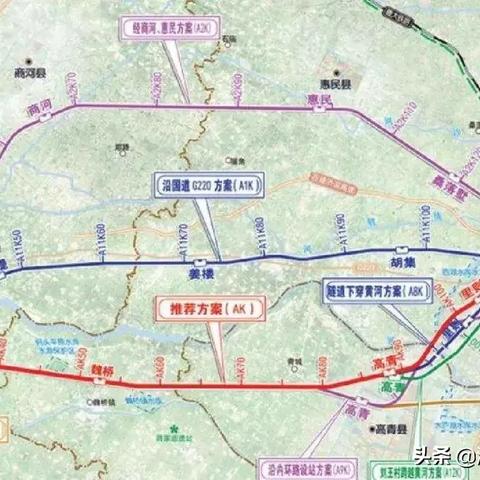 济南市是什么型高铁城市