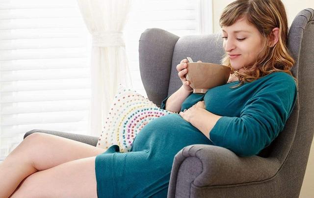孕妇孕晚期为什么会水肿