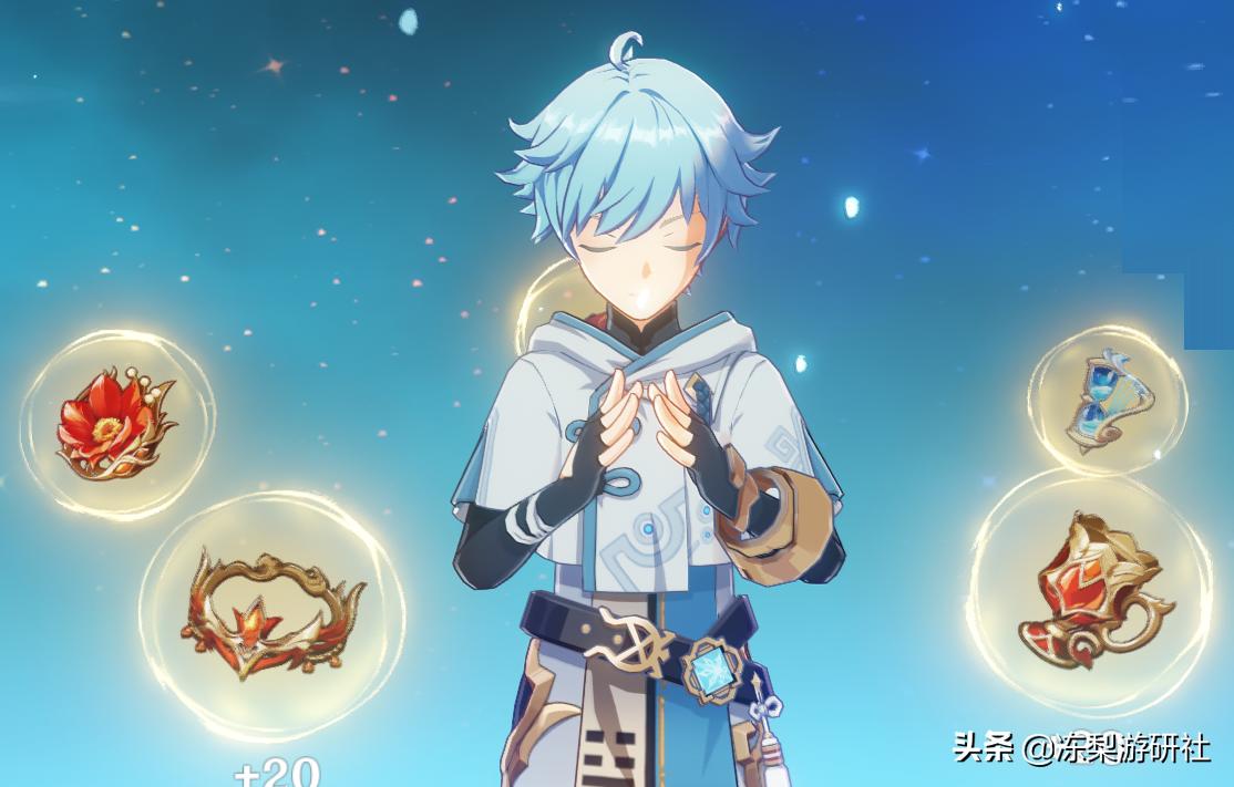 原神树脂球怎么做（原神脆弱树脂怎么合成浓缩树脂）