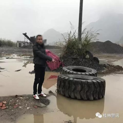 桂林市轮胎厂怎么样