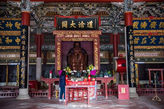 福建泉州三大冷门景点，第二个叫金鱼巷，名称却和古代官员有关