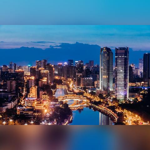 成都市天誉5号门在哪里