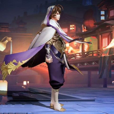 荣耀国服最强王昭君多少荣耀战力多少？