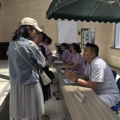 哈尔滨市哪里看风湿骨病