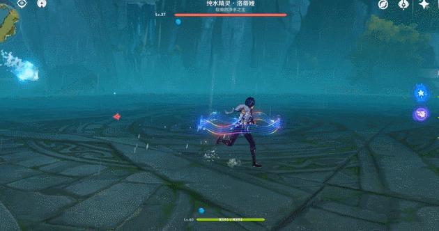 宠物精灵怎么获得原神（原神飞宠物怎么获得）