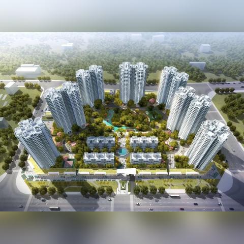 成都市人民路是在哪里