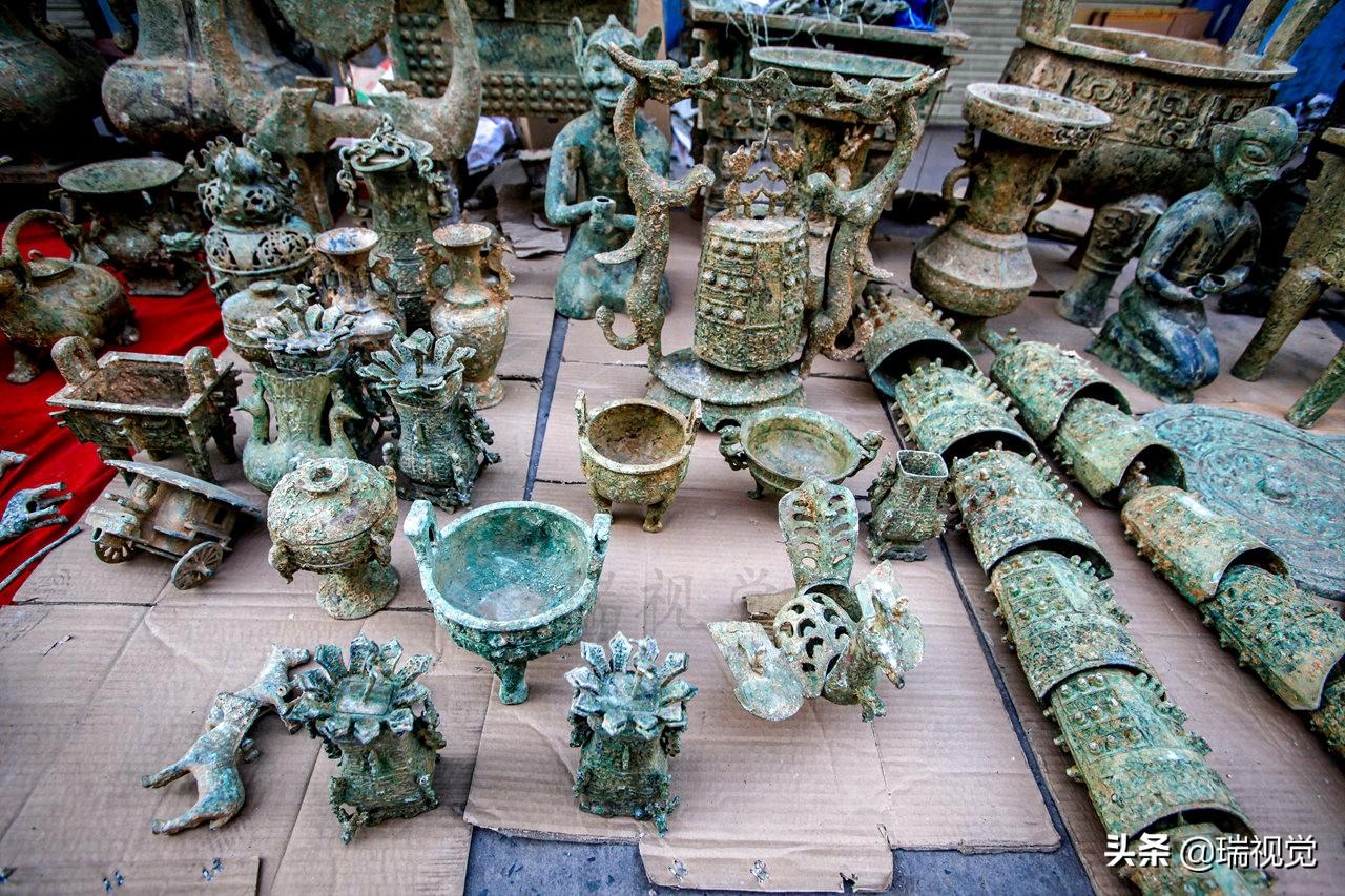 神垕镇瓷器(钧窑瓷碗都是什么形状)