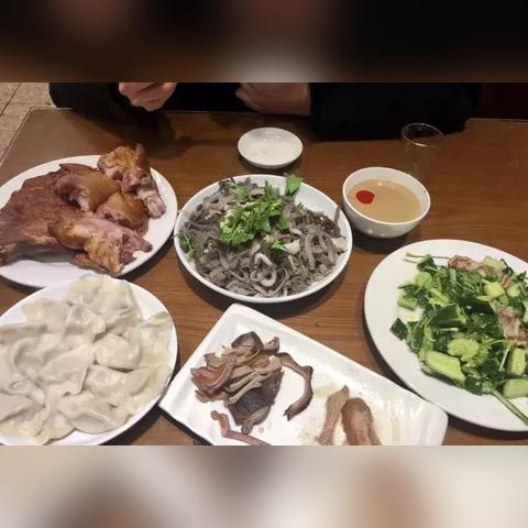 哈尔滨市大概多少家饭店