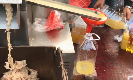 菜市场出现“新骗局”！很多人被骗了还沾沾自喜，你中招了没？
