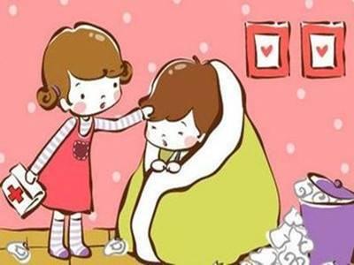 春季小儿常见疾病预防