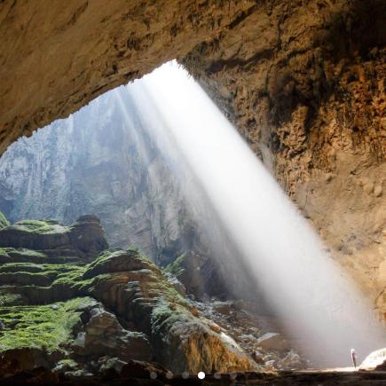 韩松洞简介(韩松洞在哪个地方?)