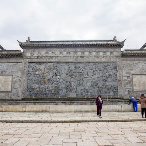 上海著名佛寺有哪些寺庙