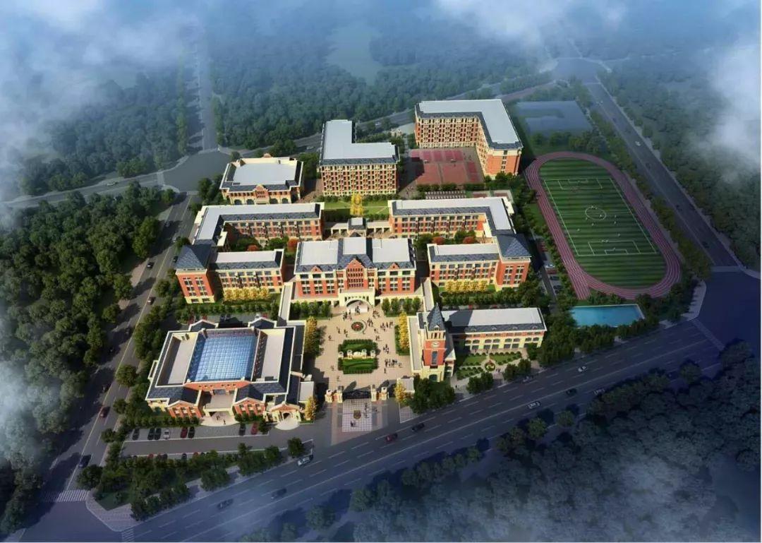 全国中学最新排名榜:探寻卓越教育的秘密