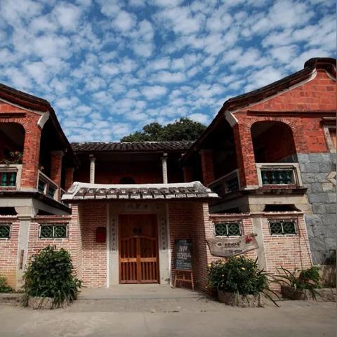 福建冬天住民宿怎么样