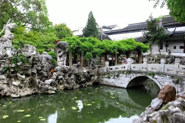 江苏旅游景点排行榜前十名大揭秘