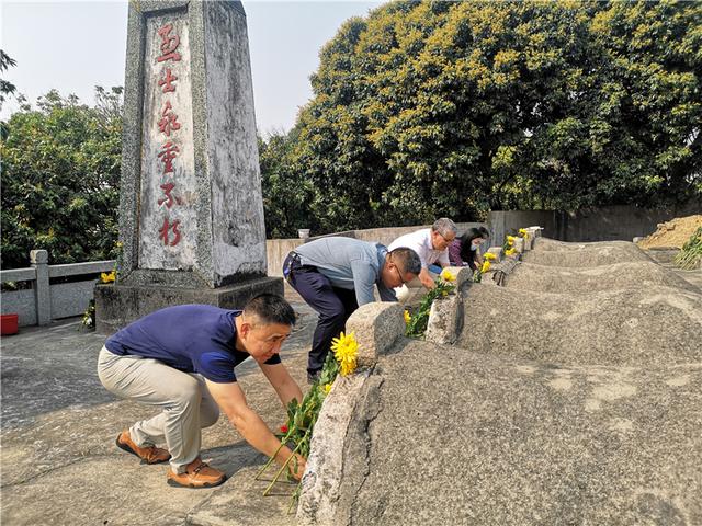 2021清明前后不问早上好说说配图