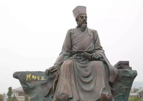 江西南昌非遗展示｜民间文学：王阳明传说