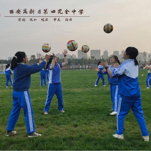 西安市博雅学校学什么