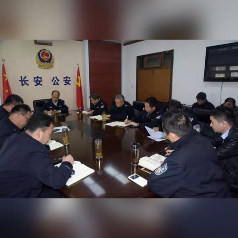 西安市市委秘书什么级别