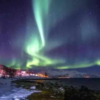 哈尔滨北极光相关长尾关键词有哪些