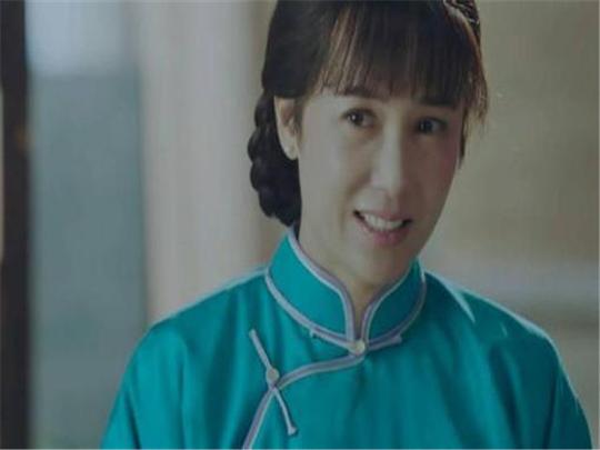 《正阳门下小女人》蒋雯丽真情演绎小女人，70年代的夫妻爱情故事