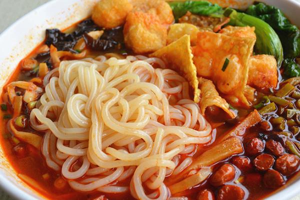 北方什么美食（北方小吃为啥叫沙滩）