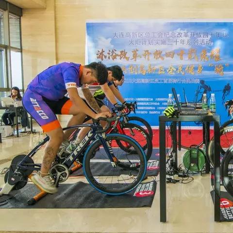 大连市高新区在哪个区