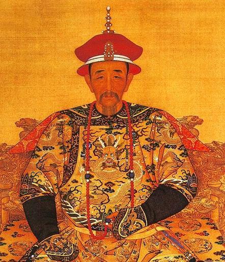 九子夺嫡，康熙为何将皇位传位老四，而不是风评更好的老八？