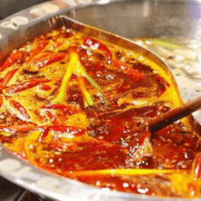 东莞市火锅推荐店有哪些