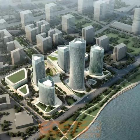 温州市附近哪里有广场