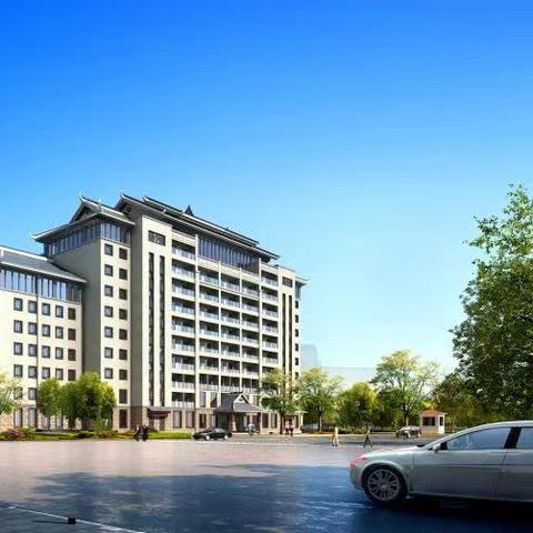 南宁市养老院怎么收费