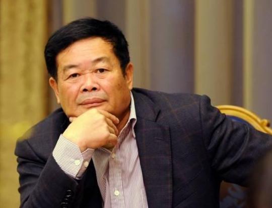 曹德旺：我创业至今，没动用过哥哥任何政治资源，没送过一盒月饼