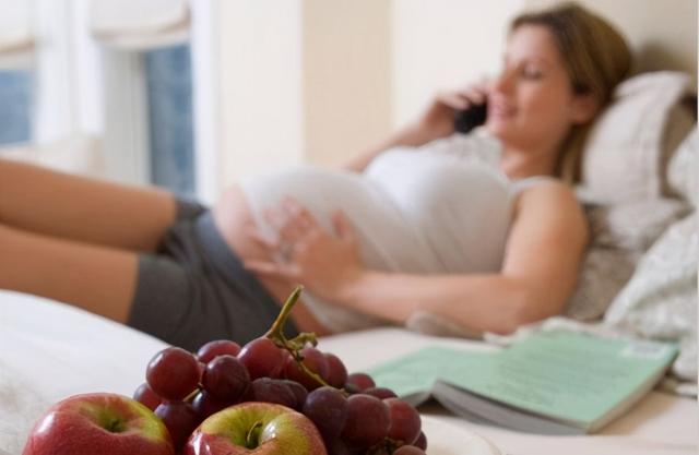 孕期排出胎毒的食物有哪些