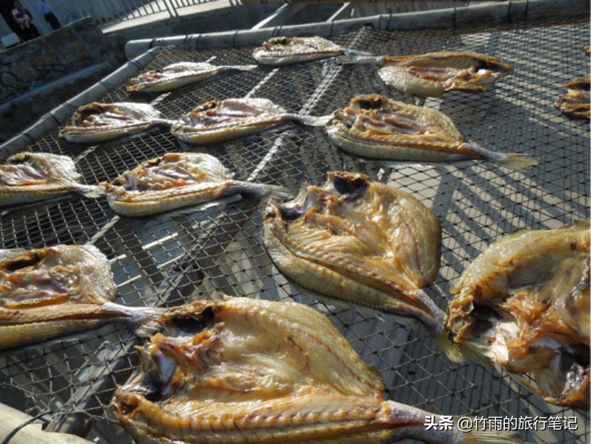东海美食有什么地方（连云港东海有什么好吃的）