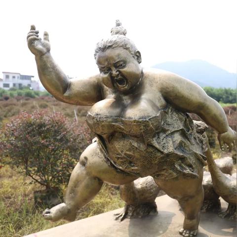 福建园林雕塑订购群的相关长尾关键词有哪些