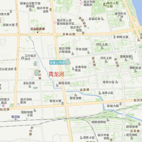 临沂市在哪里考科一