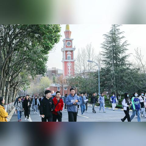 西安翻译学院那些事儿相关长尾关键词有哪些