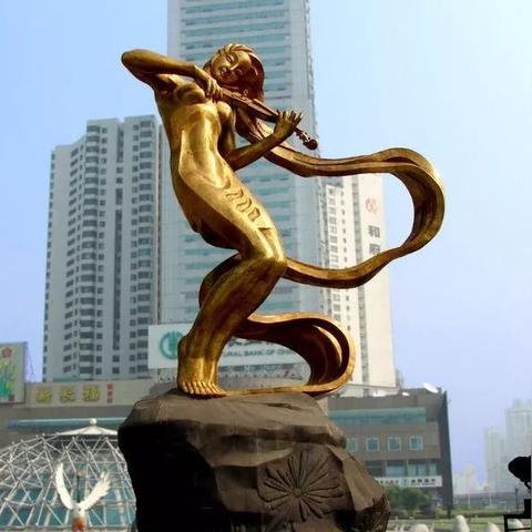 长沙市中心有什么玩