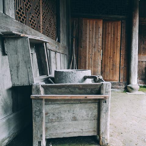 宁波市古镇在什么地方