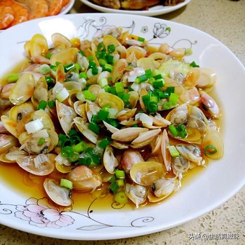 宁波市有什么好吃的东西